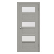Міжкомнатні шпоновані двері NSD DOORS Каліпсо МОДЕРН