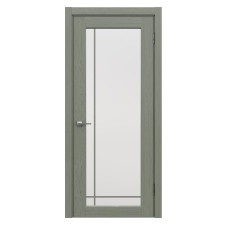 Міжкомнатні шпоновані двері NSD DOORS Нова Класика ПАЛЕРМО