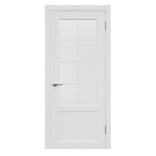 Міжкомнатні шпоновані двері NSD DOORS Нова Класика ПРОВАНС