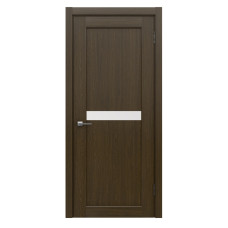 Міжкомнатні шпоновані двері NSD DOORS Каліпсо САНРАЙЗ-1 