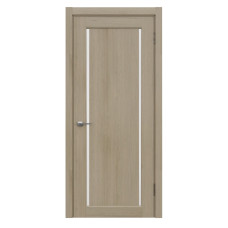 Міжкомнатні шпоновані двері NSD DOORS Каліпсо ТВІНС
