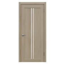 Міжкомнатні шпоновані двері NSD DOORS Каліпсо ЧЕЛСІ