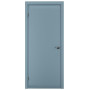 Двері TERMINUS Solid 801 Inside, ТАП сірий (категорія 2)