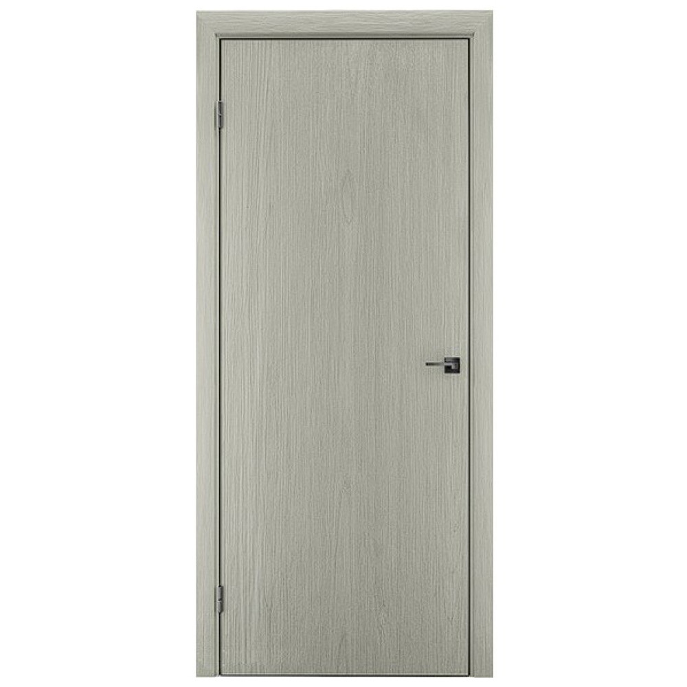 Двері TERMINUS Solid 801 Inside, ТАП сірий (категорія 2)