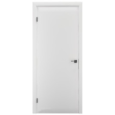 Двері TERMINUS Solid 801 Inside, ТАП чорний (категорія 1)