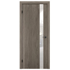 Двері TERMINUS Solid 802 Inside, ТАП чорний (категорія 2)