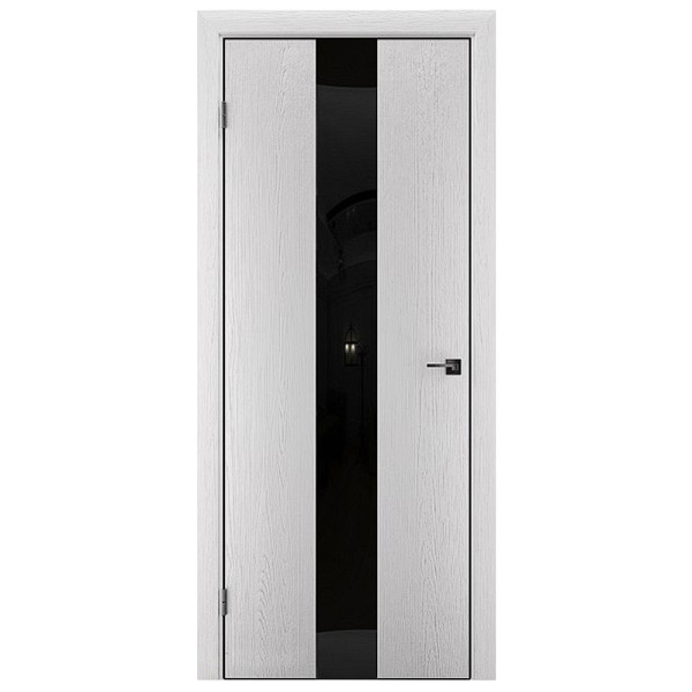 Двері TERMINUS Solid 804 Inside, ТАП сірий (категорія 2)