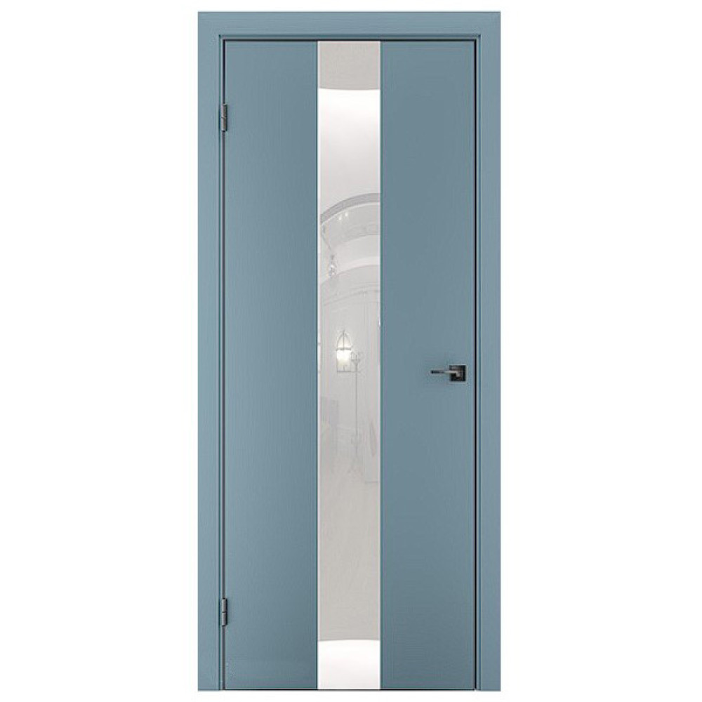 Двері TERMINUS Solid 804 Inside, ТАП сірий (категорія 2)