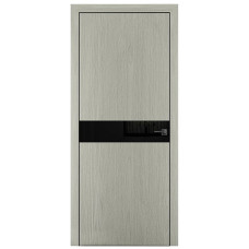 Двері TERMINUS Solid 806 Inside, ТАП сірий (категорія 2)