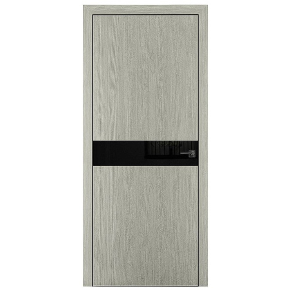Двері TERMINUS Solid 806 Inside, ТАП сірий (категорія 2)