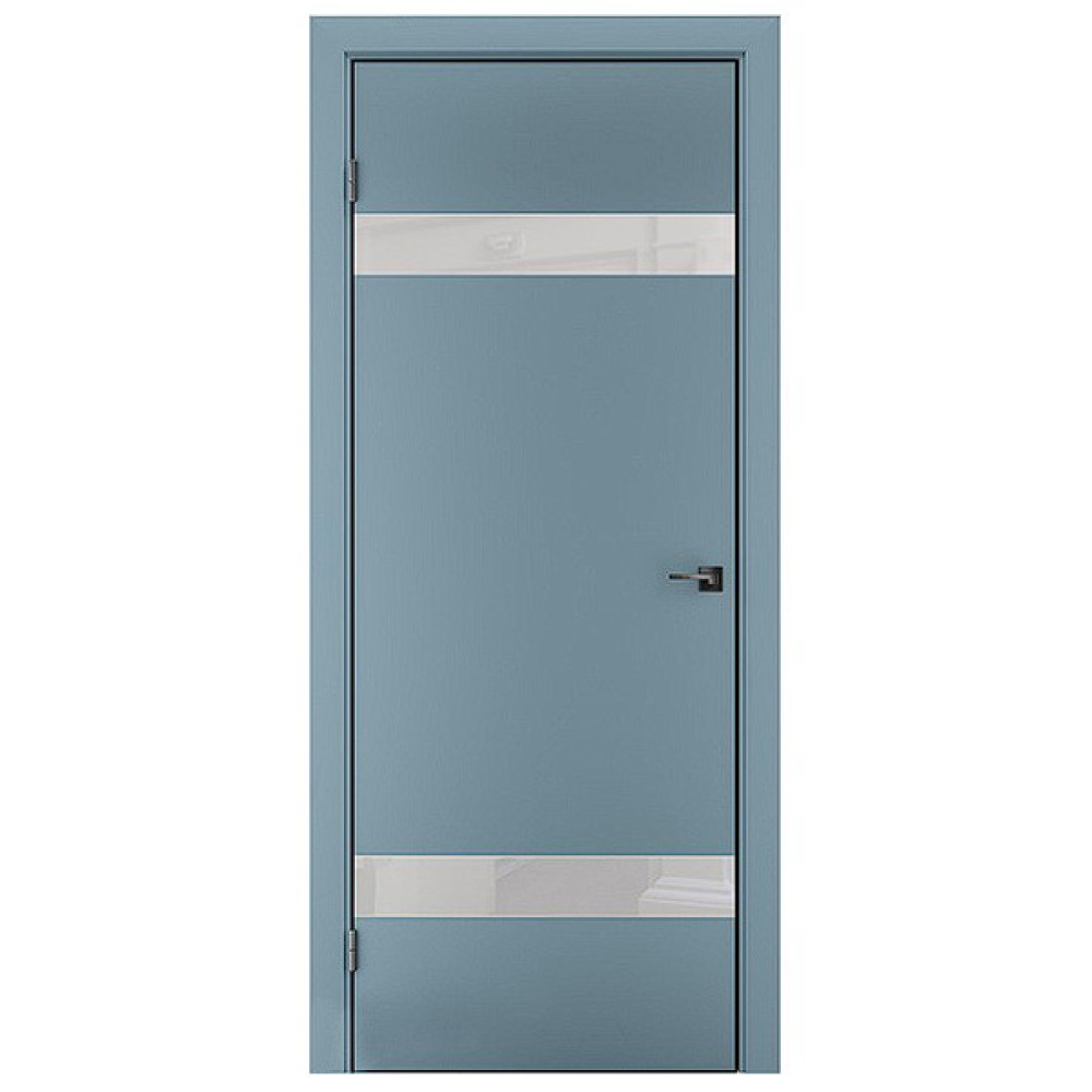 Двері TERMINUS Solid 810 Inside, ТАП сірий (категорія 2)