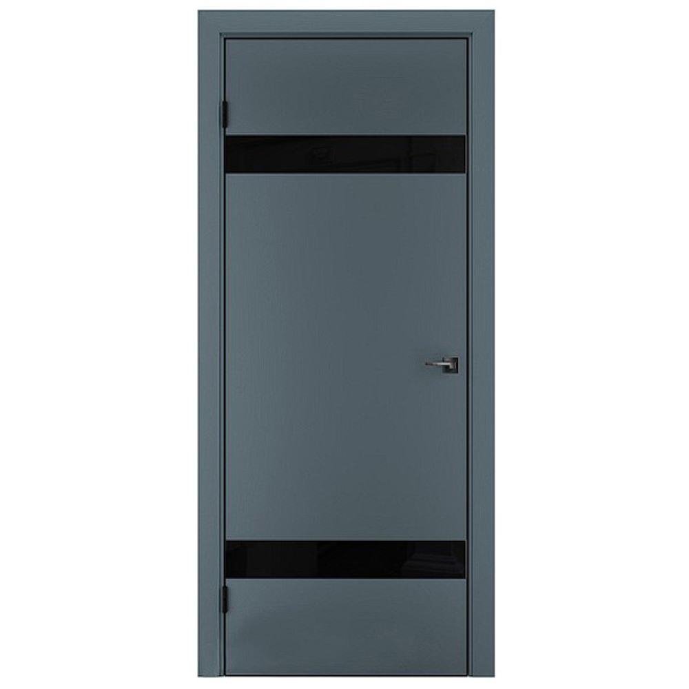 Двері TERMINUS Solid 810 Inside, ТАП сірий (категорія 2)