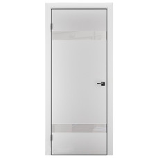 Двері TERMINUS Solid 810 Outside, ТАП сірий (категорія 1)