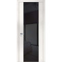 Двері шпоновані TERMINUS Solid 828 Inside, ТАП сірий