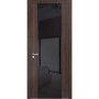 Двері шпоновані TERMINUS Solid 828 Inside, ТАП сірий