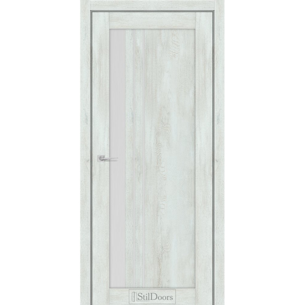 Міжкомнатні двері StilDoors Solara Bellano