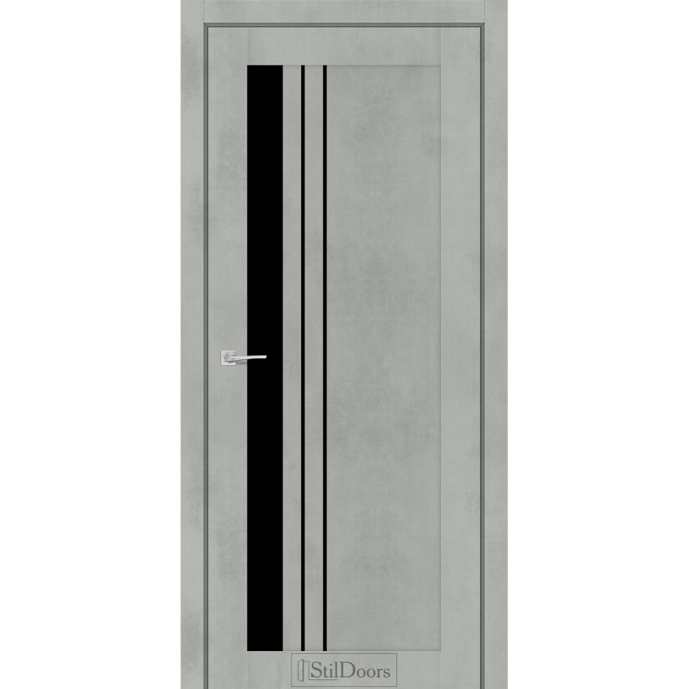Міжкомнатні двері StilDoors Solara Bellano