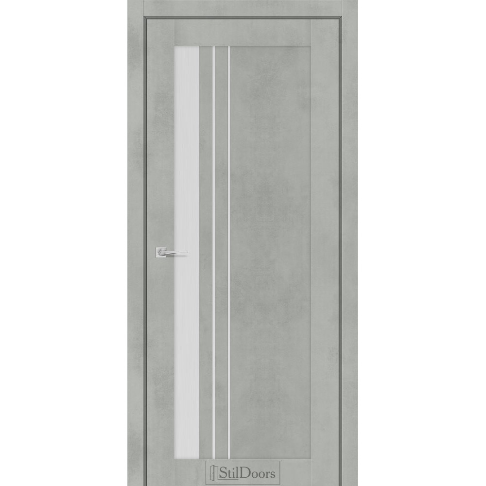 Міжкомнатні двері StilDoors Solara Bellano