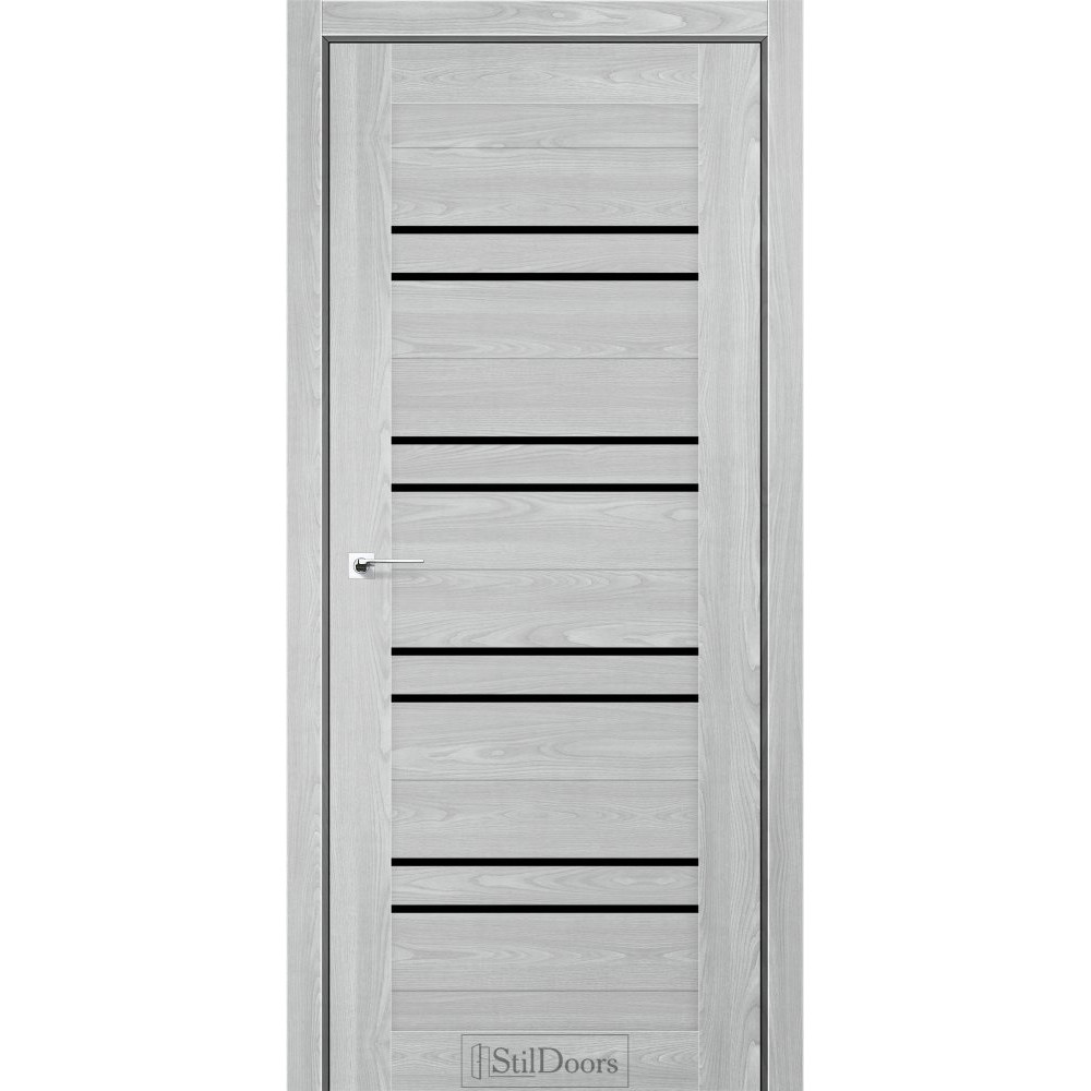 Міжкомнатні двері StilDoors Rondo Ferro