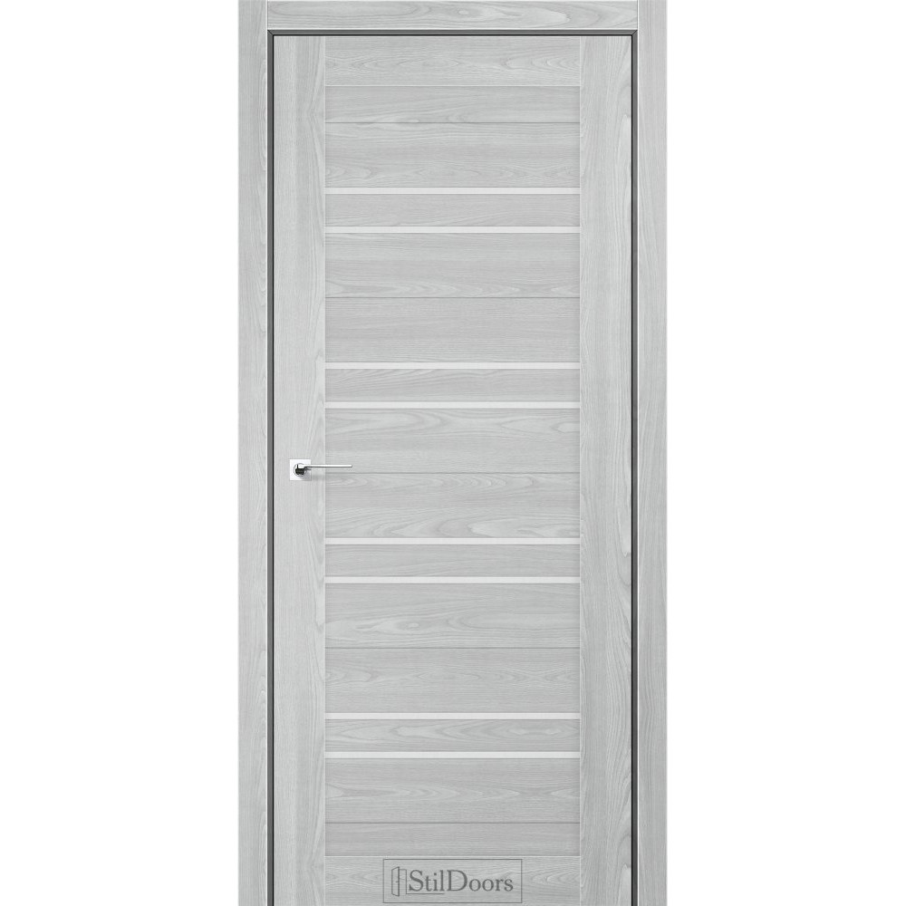 Міжкомнатні двері StilDoors Rondo Ferro