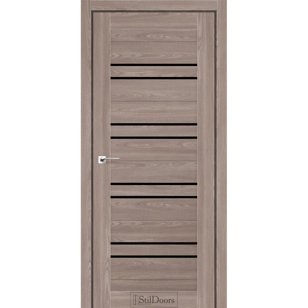 Міжкомнатні двері StilDoors Rondo Ferro