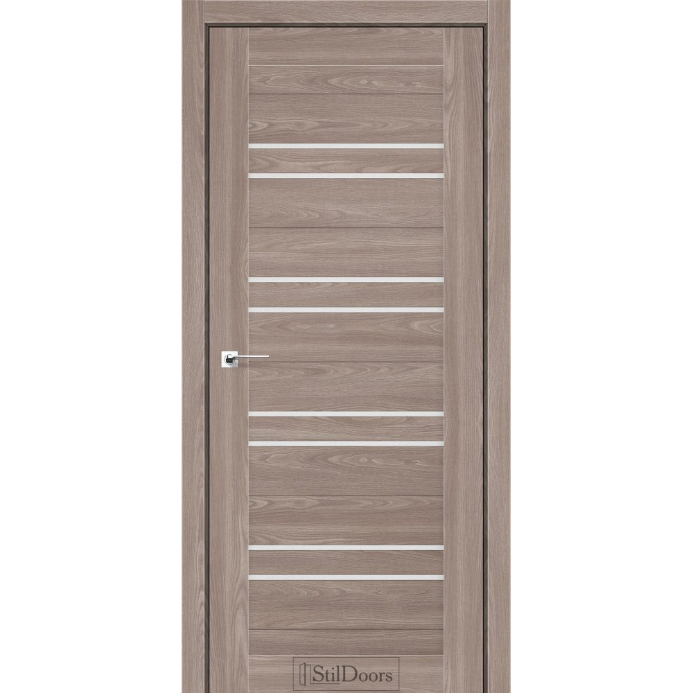Міжкомнатні двері StilDoors Rondo Ferro