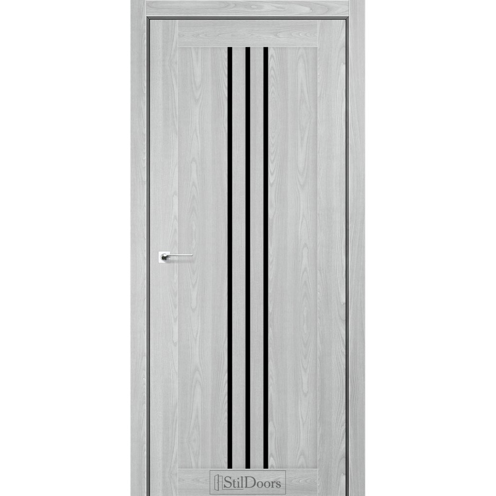 Міжкомнатні двері StilDoors Rondo Lineo