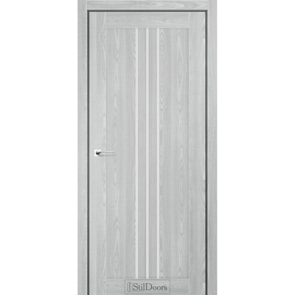 Міжкомнатні двері StilDoors Rondo Lineo