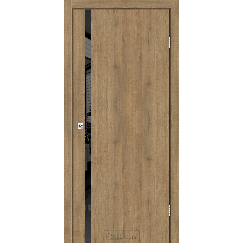Міжкомнатні двері StilDoors Loft Glass