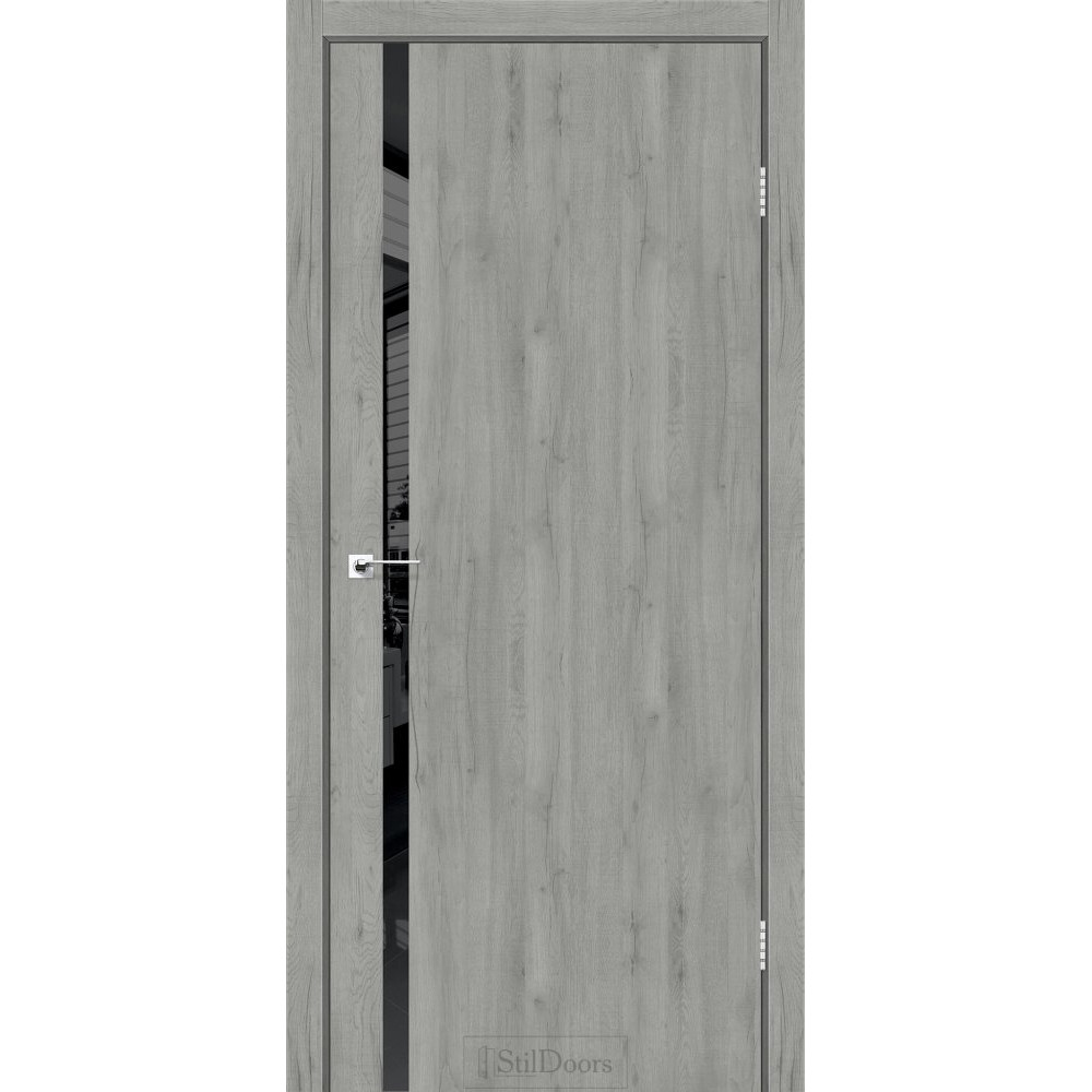 Міжкомнатні двері StilDoors Loft Glass