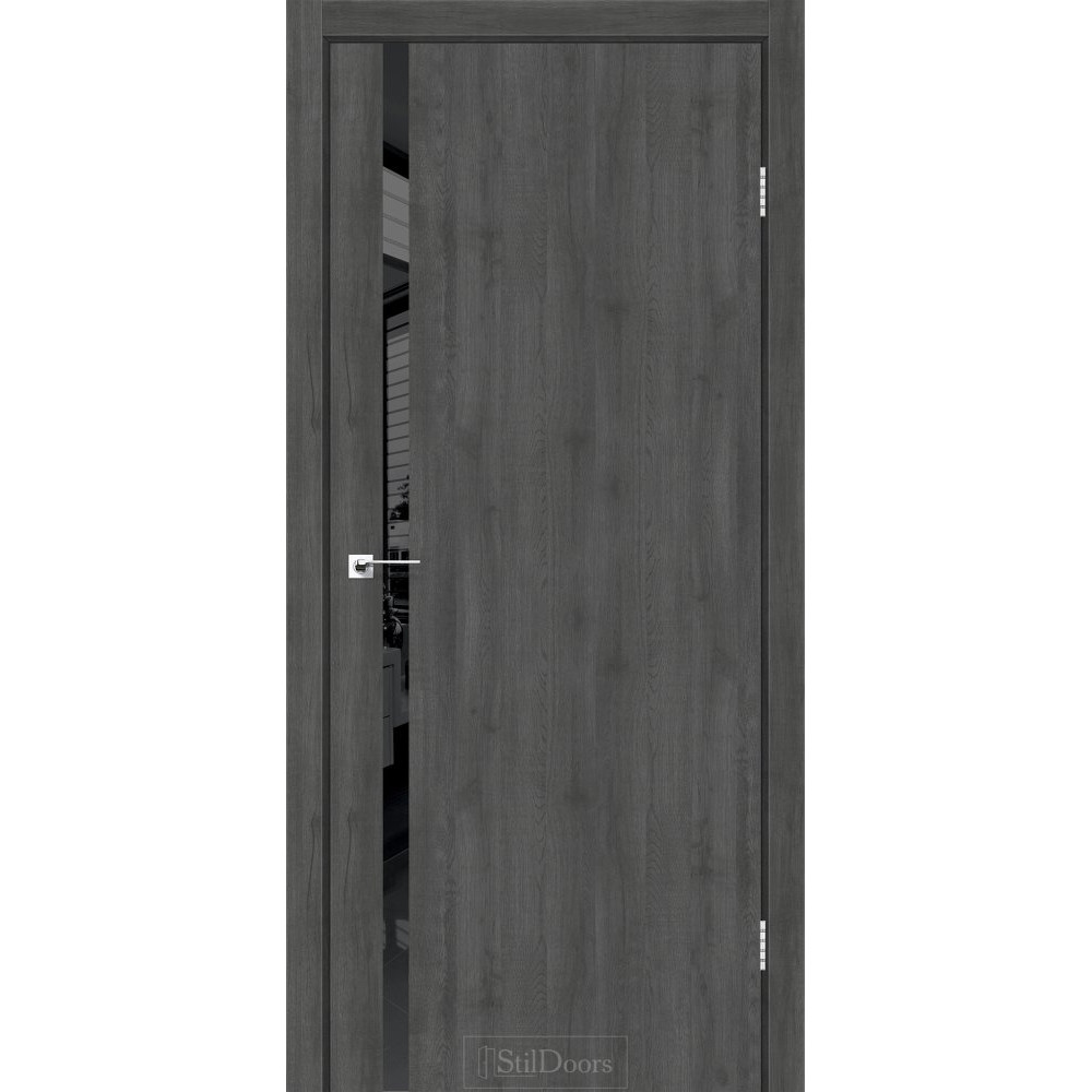 Міжкомнатні двері StilDoors Loft Glass