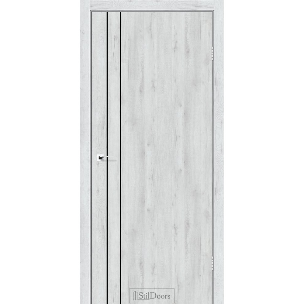 Міжкомнатні двері StilDoors Loft Line