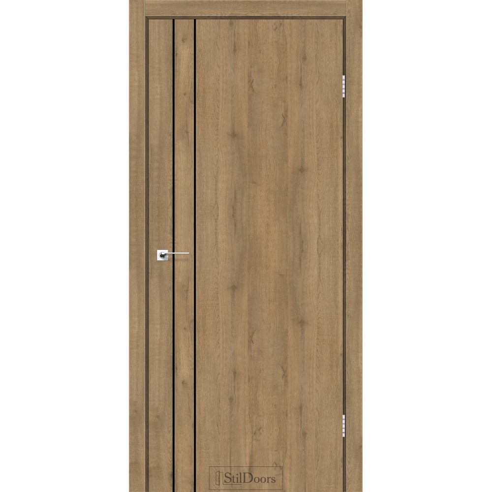 Міжкомнатні двері StilDoors Loft Line