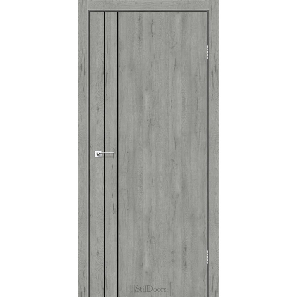 Міжкомнатні двері StilDoors Loft Line