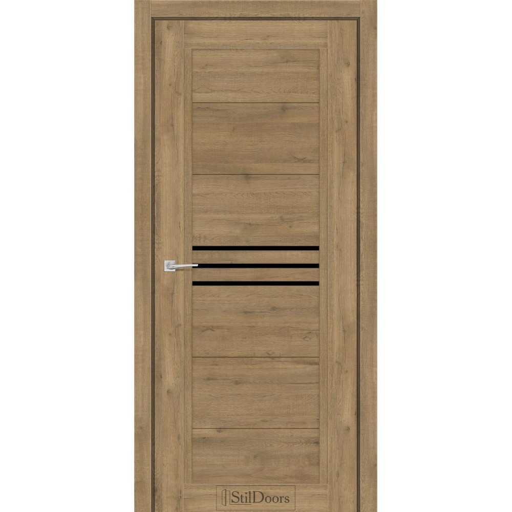 Міжкомнатні двері StilDoors Solara Ravello