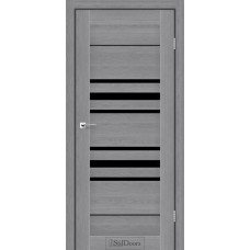 Міжкомнатні двері StilDoors Classik Tokyo Міжкомнатні двері StilDoors Classik Tokyo