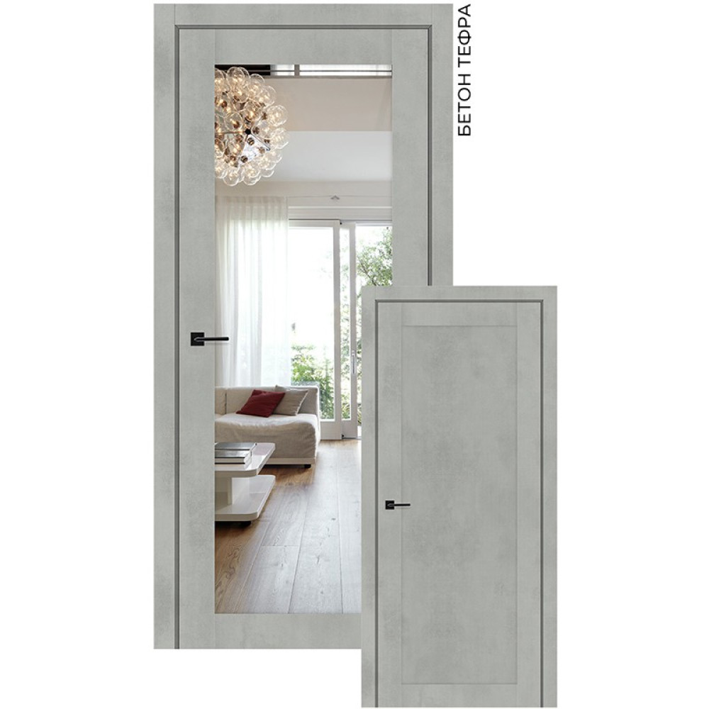 Міжкомнатні двері StilDoors Classik Vermont