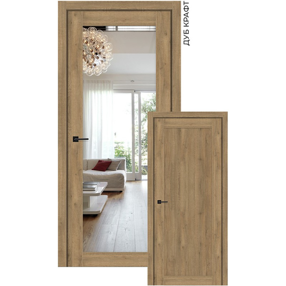 Міжкомнатні двері StilDoors Classik Vermont
