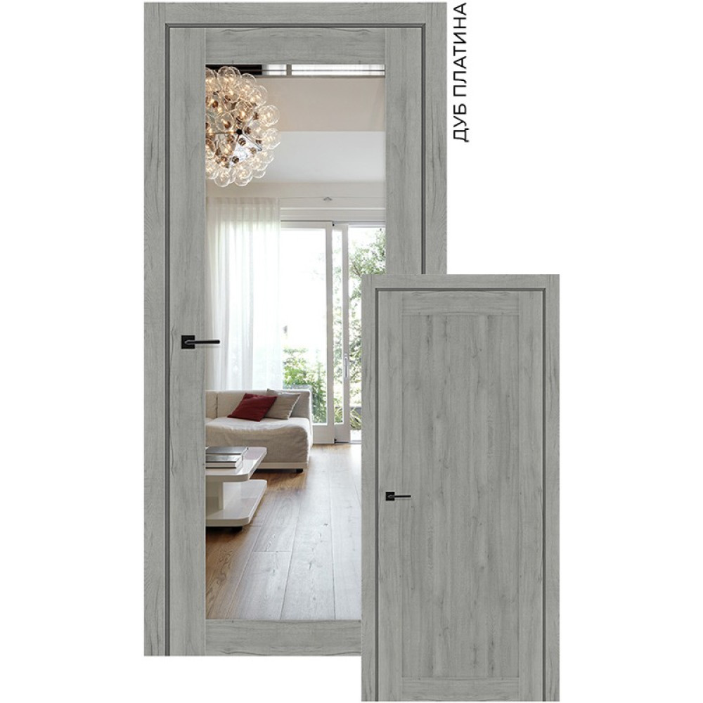 Міжкомнатні двері StilDoors Classik Vermont