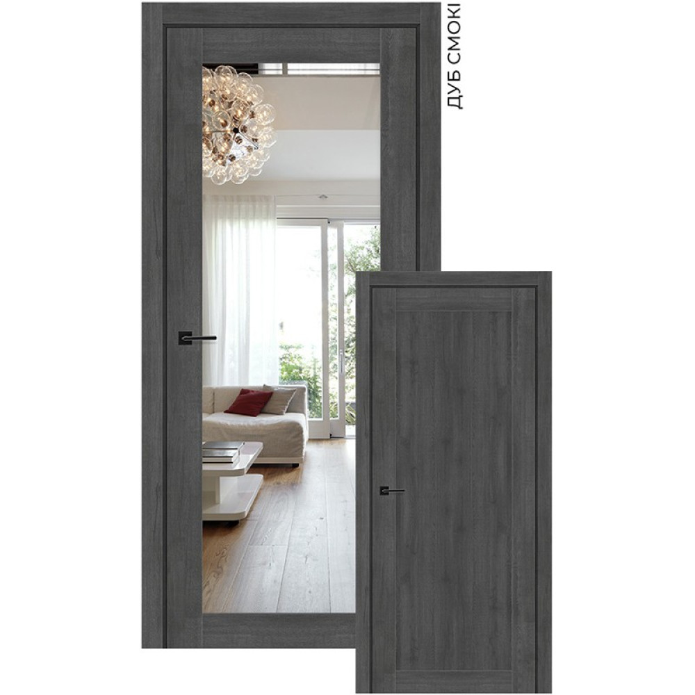 Міжкомнатні двері StilDoors Classik Vermont