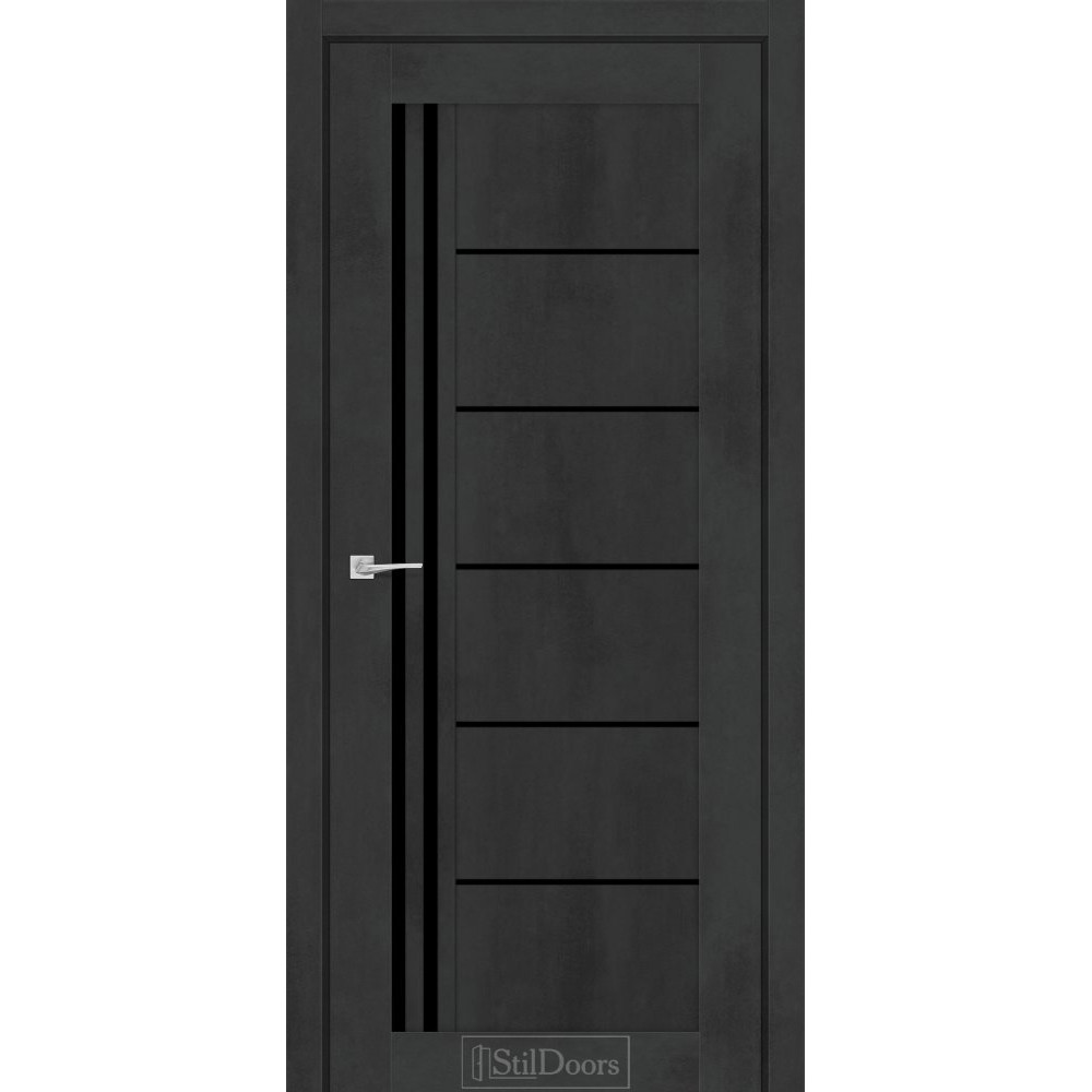 Міжкомнатні двері StilDoors Solara Vitano