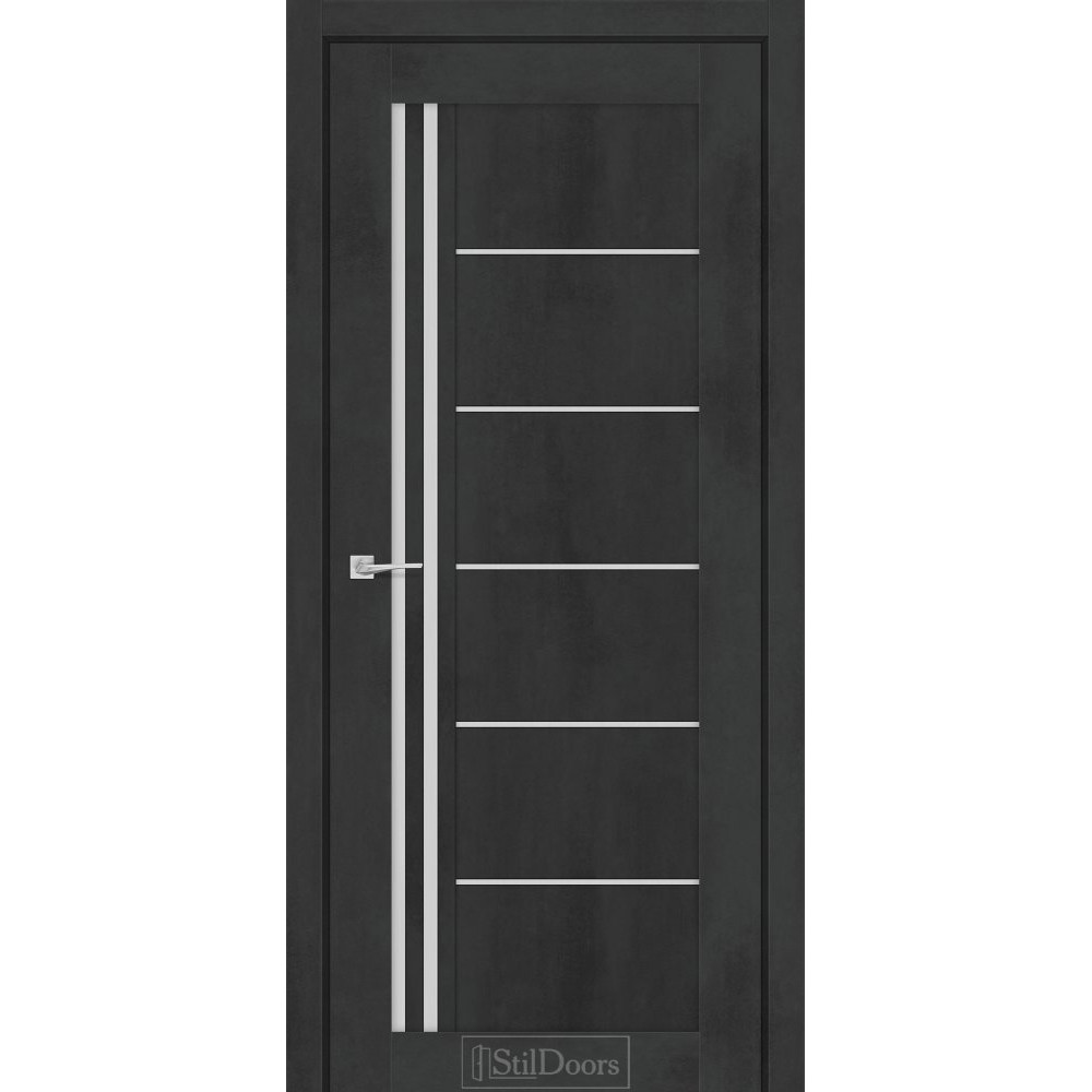 Міжкомнатні двері StilDoors Solara Vitano