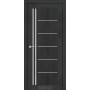 Міжкомнатні двері StilDoors Solara Vitano