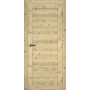 Двері TERMINUS Ukrainian Doors UD-1 ПВХ