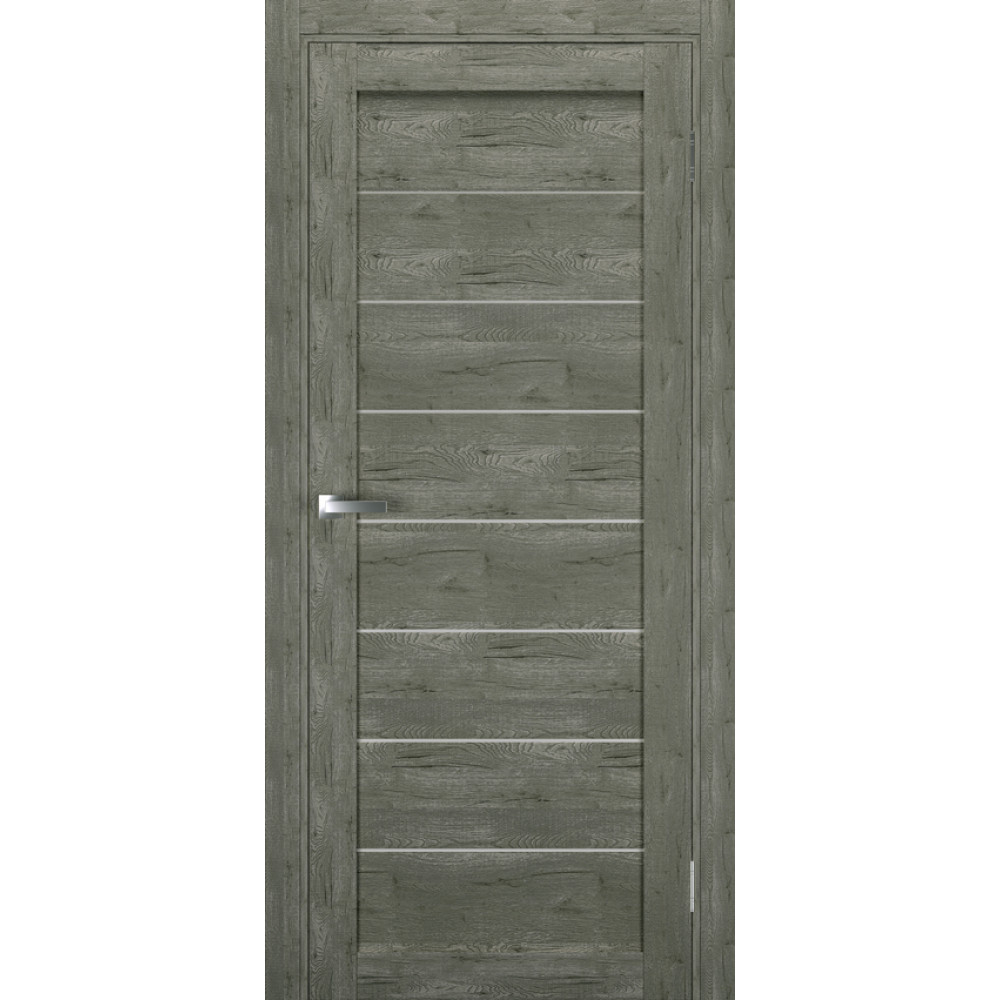 Двері TERMINUS Ukrainian Doors UD-1 ПВХ