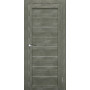 Двері TERMINUS Ukrainian Doors UD-1 ПВХ
