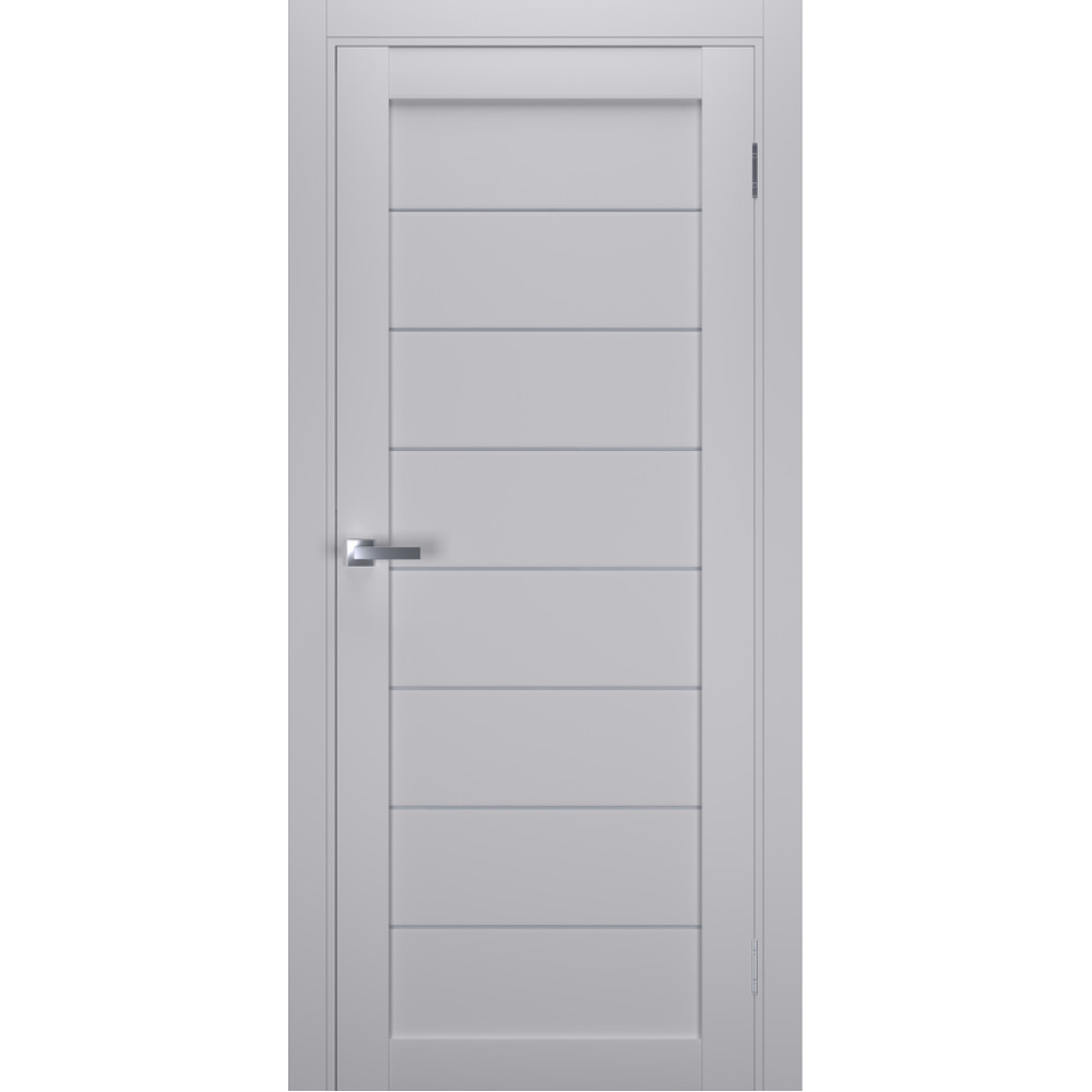 Двері TERMINUS Ukrainian Doors UD-1 поліпропілен
