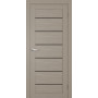 Двері TERMINUS Ukrainian Doors UD-12 ПВХ