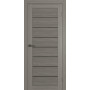 Двері TERMINUS Ukrainian Doors UD-12 ПВХ