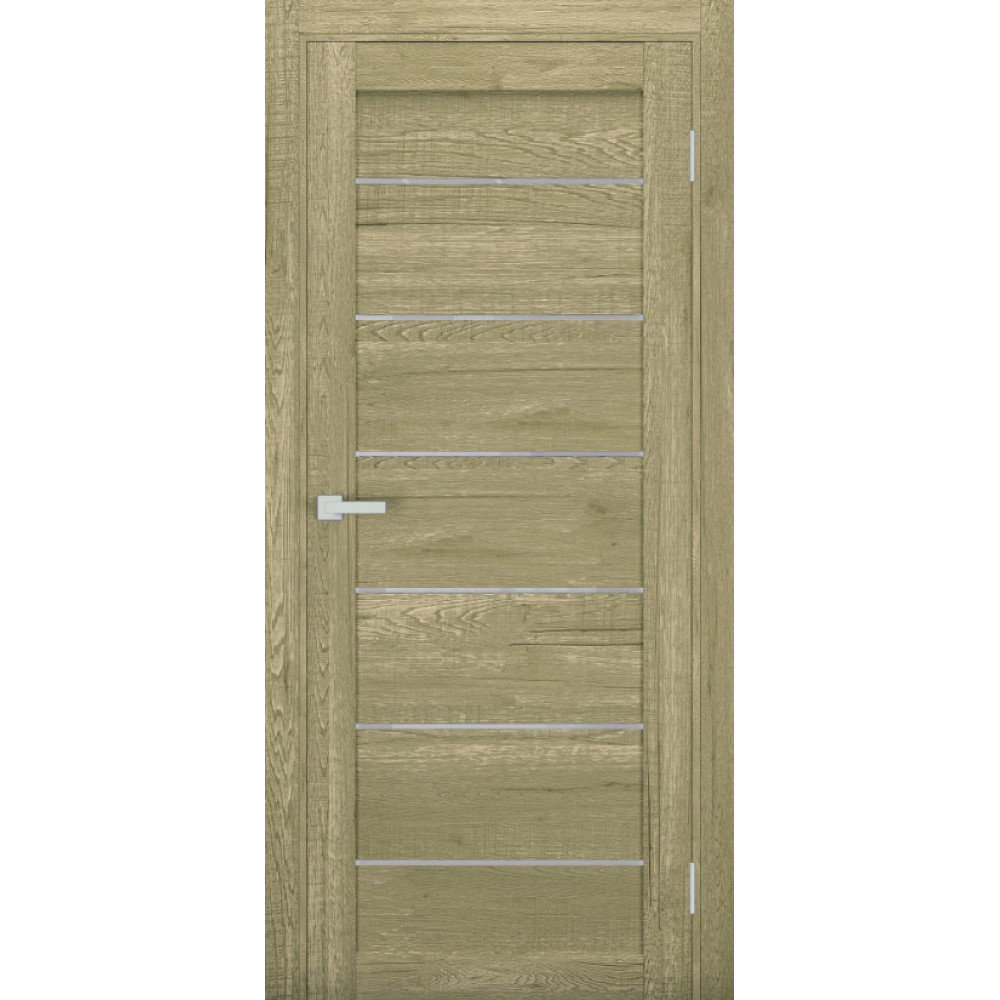 Двері TERMINUS Ukrainian Doors UD-12 Екошпон